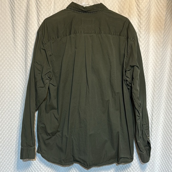 EDDIE BAUER Button-down Shirt - Picture 4 of 4